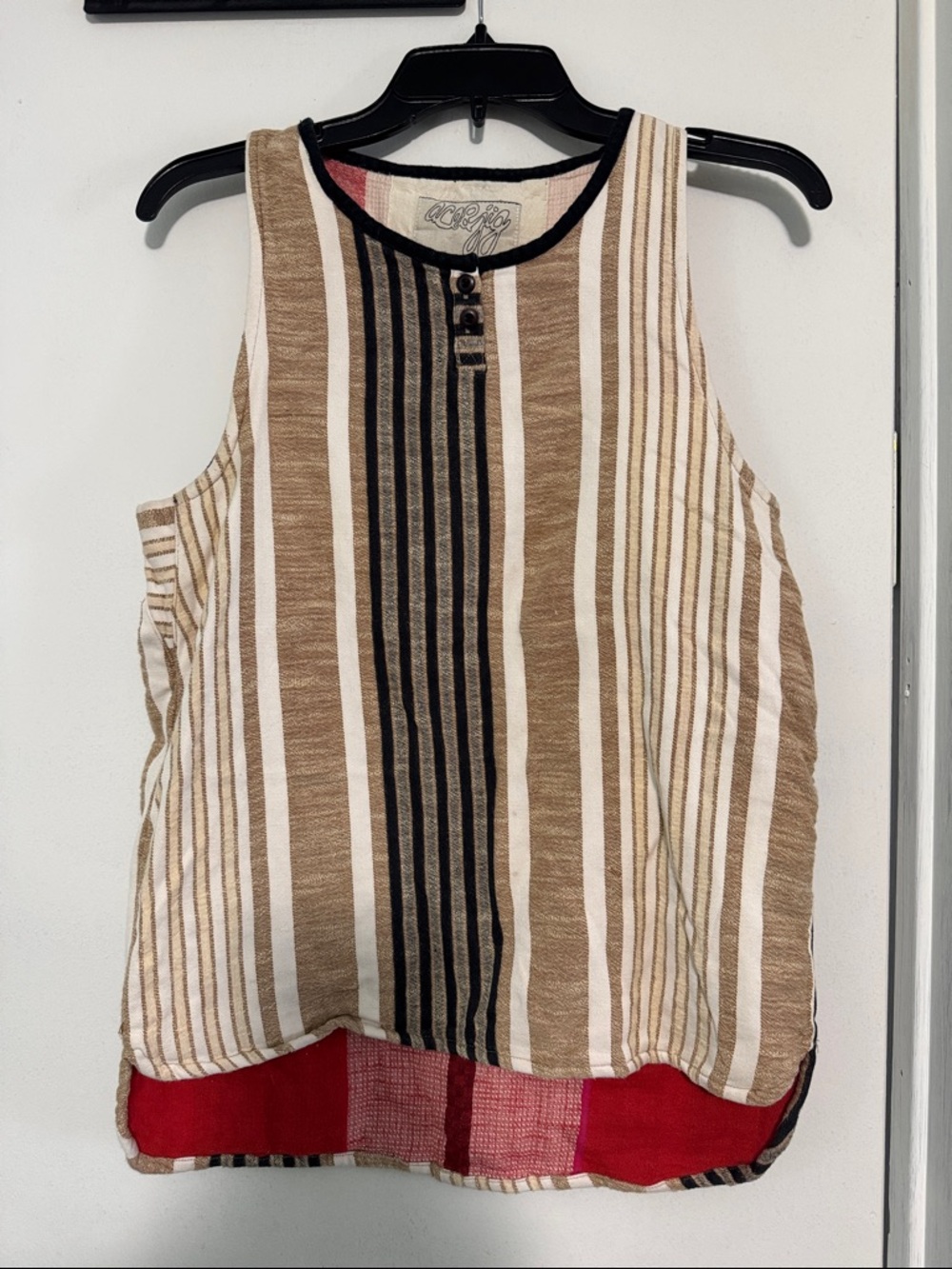 Ace & Jig Tank Top